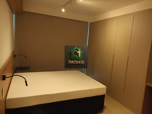 Imagem 11: Studio Mobiliado 33M² - Mobiliado - Brooklin - São Paulo / Sp