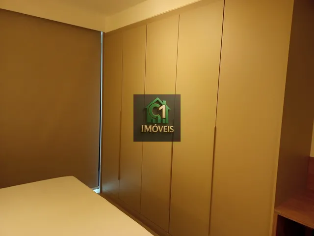 Imagem 4: Studio Mobiliado 33M² - Mobiliado - Brooklin - São Paulo / Sp