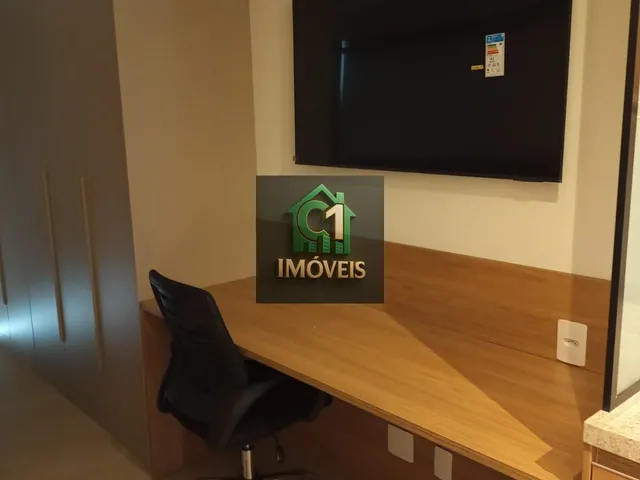 Imagem 8: Studio Mobiliado 33M² - Mobiliado - Brooklin - São Paulo / Sp
