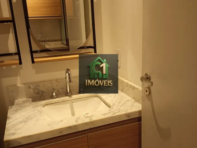 Imagem 5: Studio Mobiliado 33M² - Mobiliado - Brooklin - São Paulo / Sp