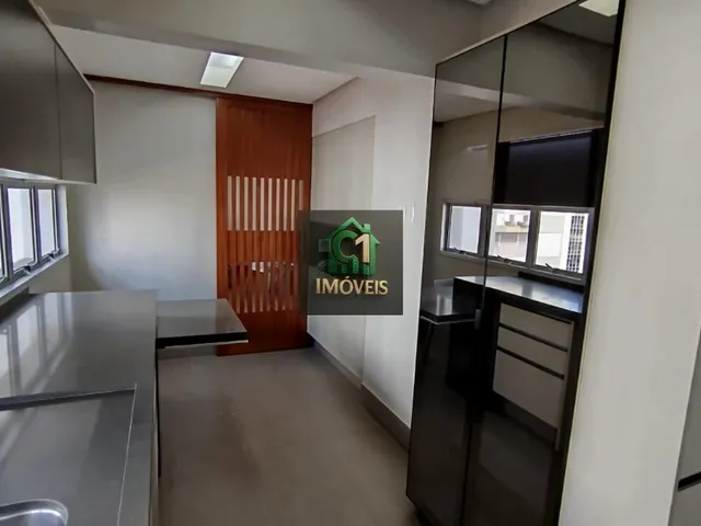 Imagem 11: Barcelona - Apartamento 163M²- 03 Dormitórios - Jardins