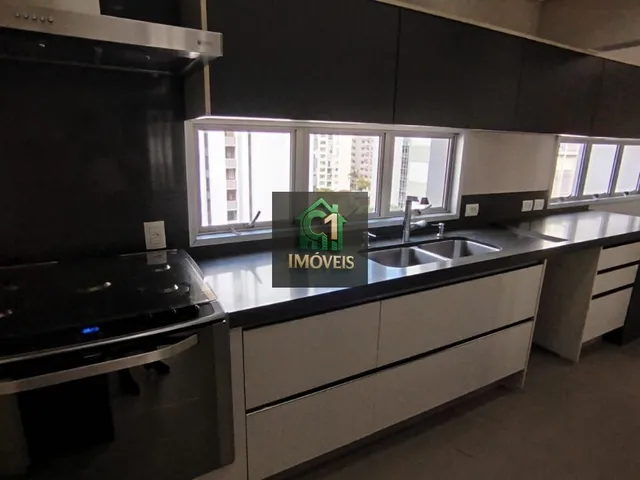 Imagem 16: Barcelona - Apartamento 163M²- 03 Dormitórios - Jardins