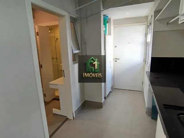 Imagem 6: Barcelona - Apartamento 163M²- 03 Dormitórios - Jardins