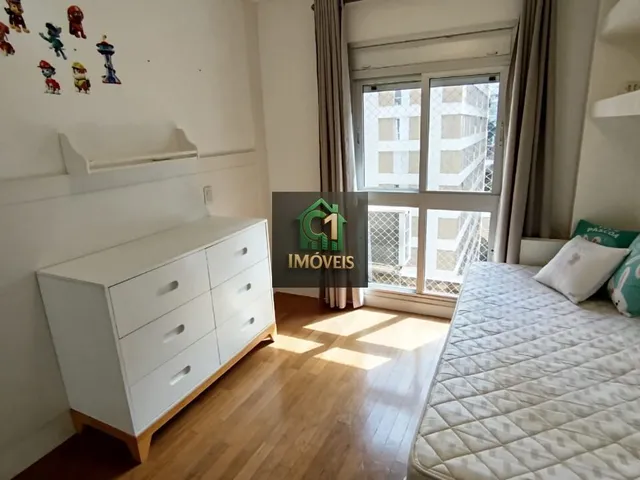 Imagem 9: Barcelona - Apartamento 163M²- 03 Dormitórios - Jardins
