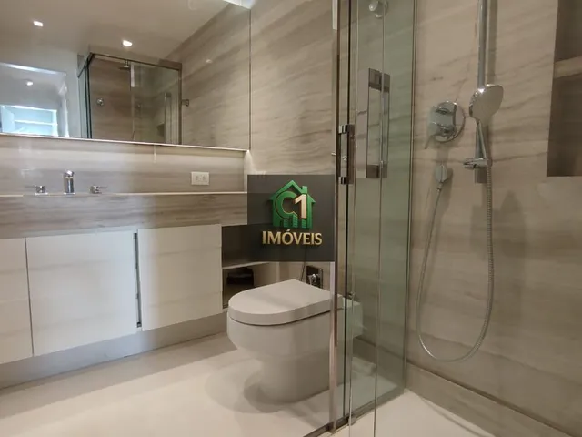 Imagem 10: Barcelona - Apartamento 163M²- 03 Dormitórios - Jardins
