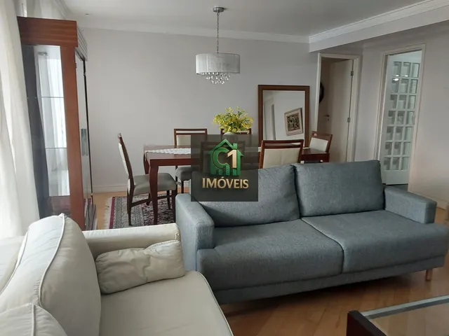 Imagem: Apartamento Vila São Francisco - 3 dormitórios