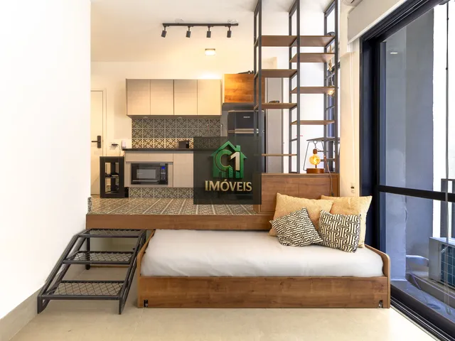 Imagem: Apartamento À Venda no Bairro Perdizes