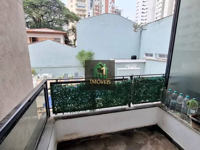 Imagem 2: Marina - Apartamento - 64 M2- 2 Dormitórios / Perdizes