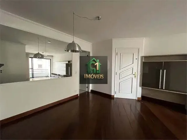 Imagem 2: Apartamento Mobiliado em Perdizes – Praticidade e Conforto na Zona Oeste, com 2 suítes