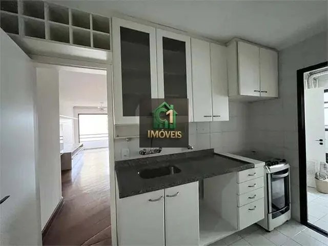 Imagem 10: Apartamento Mobiliado em Perdizes – Praticidade e Conforto na Zona Oeste, com 2 suítes