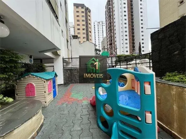 Imagem 4: Apartamento Mobiliado em Perdizes – Praticidade e Conforto na Zona Oeste, com 2 suítes