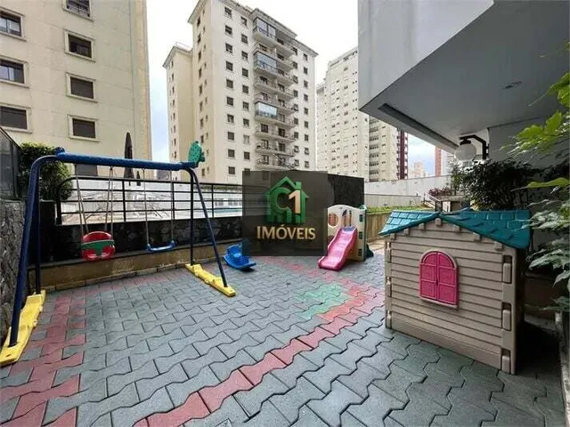Imagem 7: Apartamento Mobiliado em Perdizes – Praticidade e Conforto na Zona Oeste, com 2 suítes
