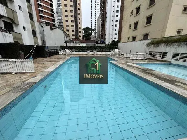 Imagem 11: Apartamento Mobiliado em Perdizes – Praticidade e Conforto na Zona Oeste, com 2 suítes