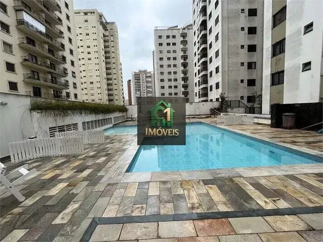 Imagem 13: Apartamento Mobiliado em Perdizes – Praticidade e Conforto na Zona Oeste, com 2 suítes