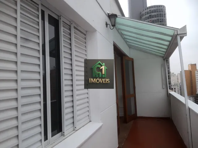 Imagem 8: Apartamento para Locação, Consolação - 2 Quartos