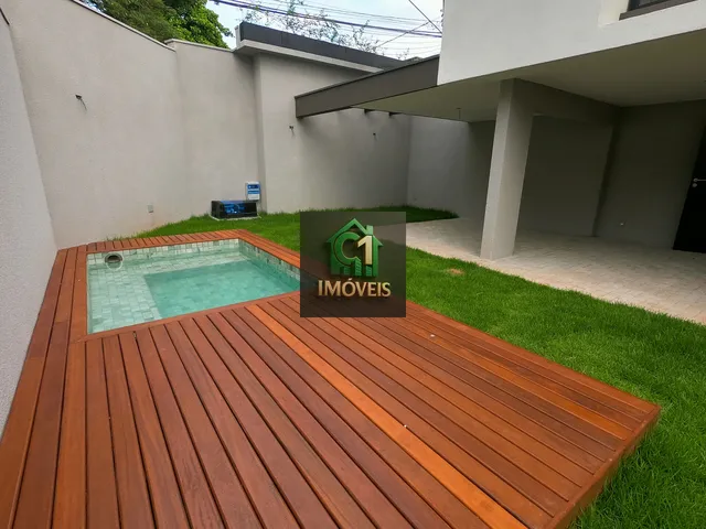 Imagem 11: Casa Alto Padrão em Condomínio À Venda - Vila Madalena / Vila Beatriz - 276Mts - 3 Quartos, Rooftop, 2 Vagas