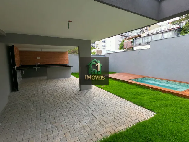Imagem 8: Casa Alto Padrão em Condomínio À Venda - Vila Madalena / Vila Beatriz - 276Mts - 3 Quartos, Rooftop, 2 Vagas