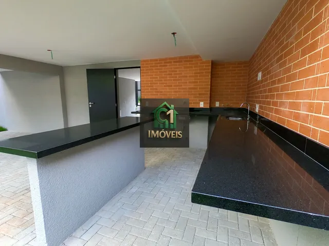 Imagem 10: Casa Alto Padrão em Condomínio À Venda - Vila Madalena / Vila Beatriz - 276Mts - 3 Quartos, Rooftop, 2 Vagas