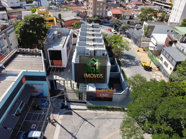 Imagem 6: Casa Alto Padrão em Condomínio À Venda - Vila Madalena / Vila Beatriz - 276Mts - 3 Quartos, Rooftop, 2 Vagas