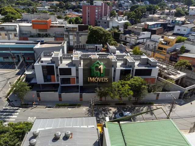 Imagem 4: Casa Alto Padrão em Condomínio À Venda - Vila Madalena / Vila Beatriz - 276Mts - 3 Quartos, Rooftop, 2 Vagas