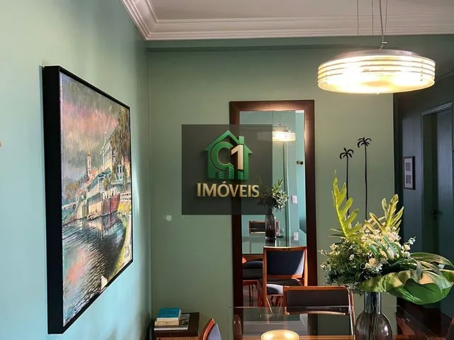 Imagem: Condomínio Edificio Georges Bizet - Apartamento