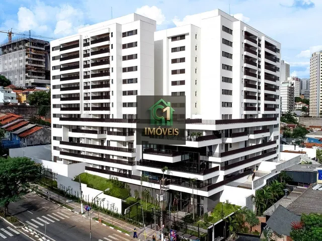 Imagem: Autoral - Duplex Reformado Alto Padrão
