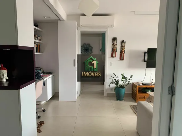 Imagem 5: Autoral - Duplex Reformado Alto Padrão Mobiliado na Pomepia com 2 Suítes e 116 M²