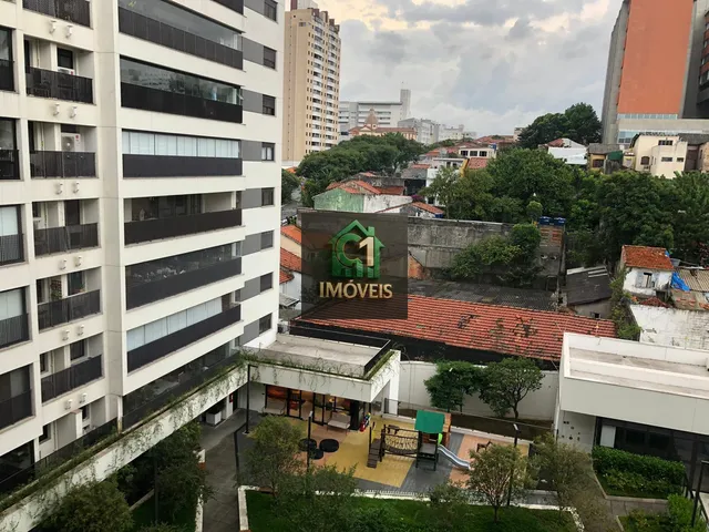 Imagem 3: Autoral - Duplex Reformado Alto Padrão Mobiliado na Pomepia com 2 Suítes e 116 M²
