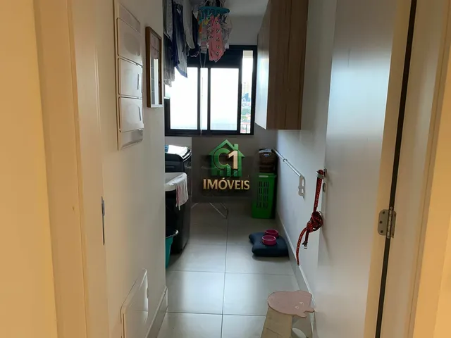 Imagem 15: Autoral - Duplex Reformado Alto Padrão Mobiliado na Pomepia com 2 Suítes e 116 M²