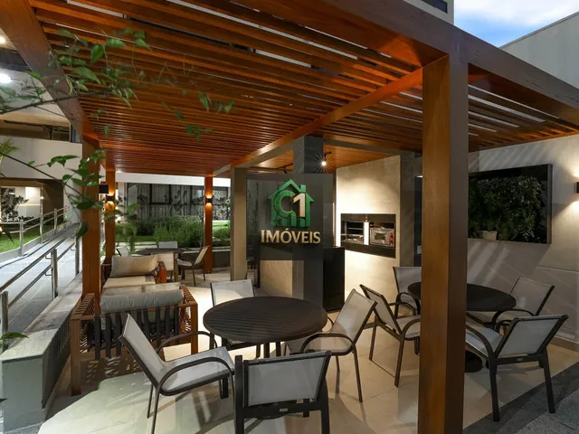 Imagem 7: Autoral - Duplex Reformado Alto Padrão Mobiliado na Pomepia com 2 Suítes e 116 M²