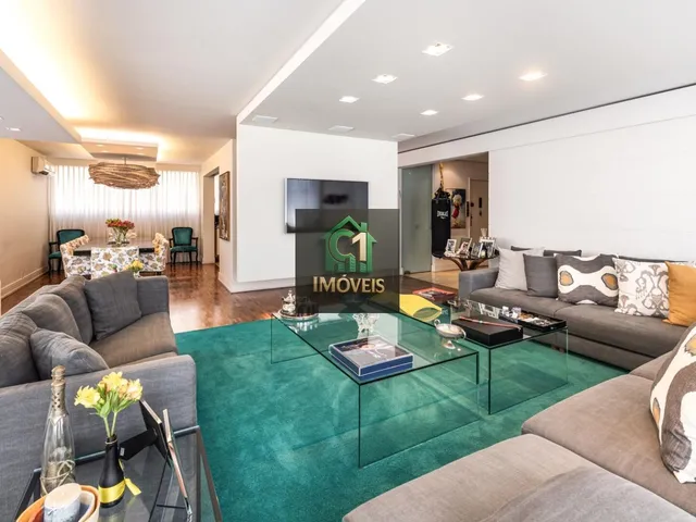 Imagem: Jaborandi - Apartamento À Venda no Bairro