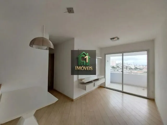Imagem: Spazio Di Vivere - Apartamento 56 M²
