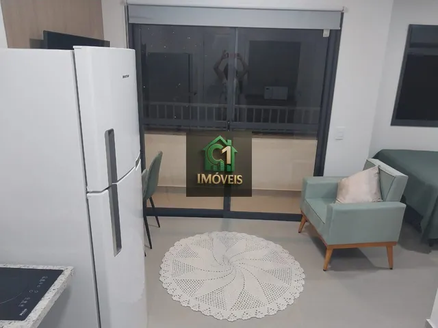 Imagem: Apartamento Studio À Venda - Today Perdizes