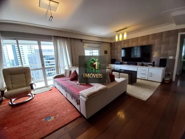 Imagem 12: Perdizes - Apartamento em Ótima Localização, 3 Quartos, 3 Vagas, Varanda