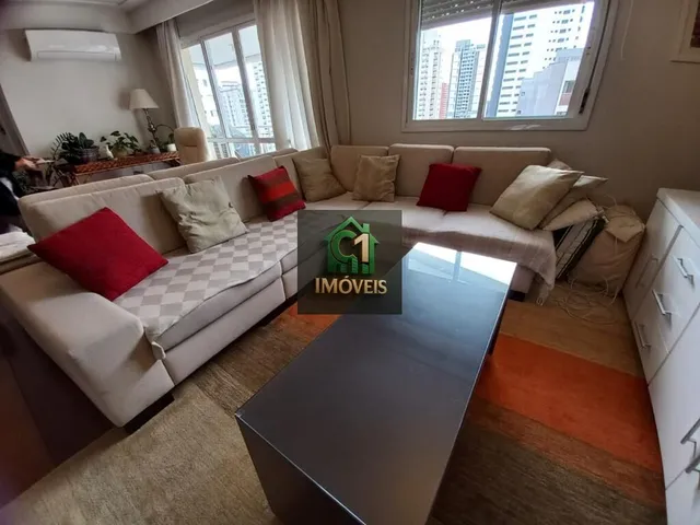 Imagem 4: Perdizes - Apartamento em Ótima Localização, 3 Quartos, 3 Vagas, Varanda