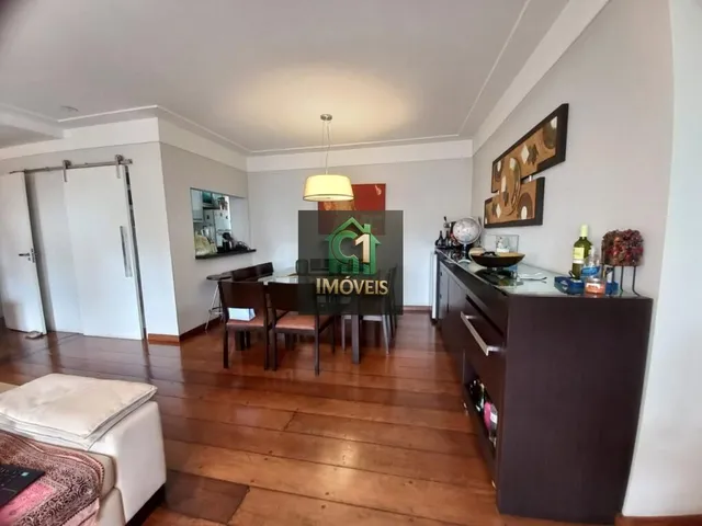 Imagem 6: Perdizes - Apartamento em Ótima Localização, 3 Quartos, 3 Vagas, Varanda