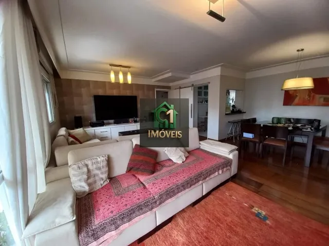 Imagem 14: Perdizes - Apartamento em Ótima Localização, 3 Quartos, 3 Vagas, Varanda