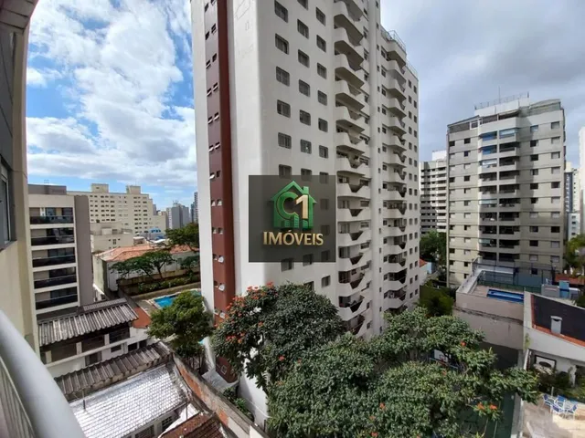 Imagem 10: Perdizes - Apartamento em Ótima Localização, 3 Quartos, 3 Vagas, Varanda