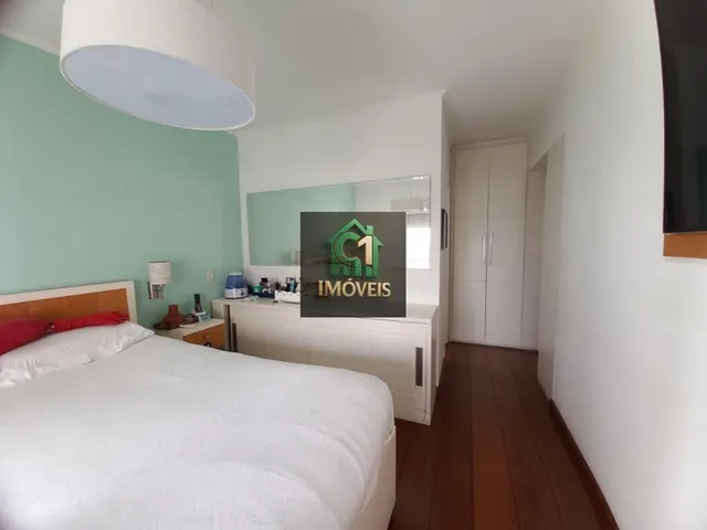 Imagem 11: Perdizes - Apartamento em Ótima Localização, 3 Quartos, 3 Vagas, Varanda