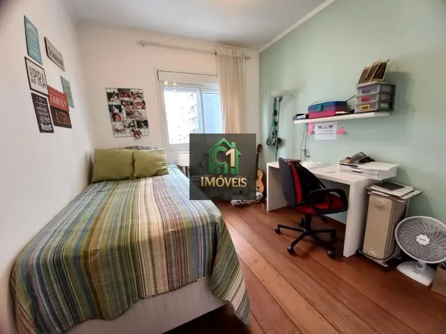 Imagem 5: Perdizes - Apartamento em Ótima Localização, 3 Quartos, 3 Vagas, Varanda