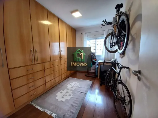 Imagem 2: Perdizes - Apartamento em Ótima Localização, 3 Quartos, 3 Vagas, Varanda