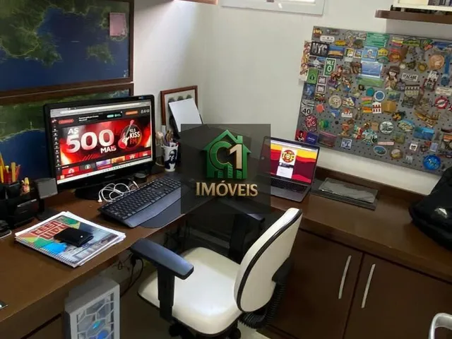 Imagem 13: Perdizes - Apartamento em Ótima Localização, 3 Quartos, 3 Vagas, Varanda