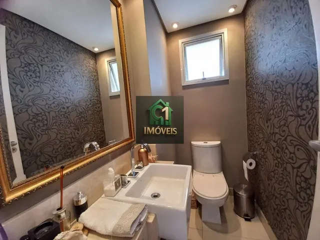 Imagem 9: Perdizes - Apartamento em Ótima Localização, 3 Quartos, 3 Vagas, Varanda