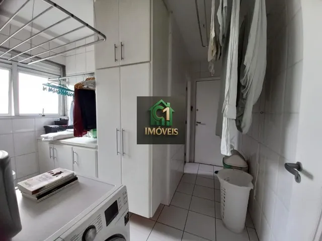 Imagem 8: Perdizes - Apartamento em Ótima Localização, 3 Quartos, 3 Vagas, Varanda