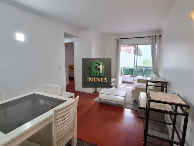 Imagem: Apartamento - 64 m2- 2 dormitórios / Perdizes