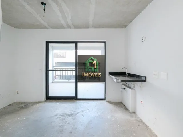 Imagem: Apartamento 30,42 Metros - 01 Vaga - Bom