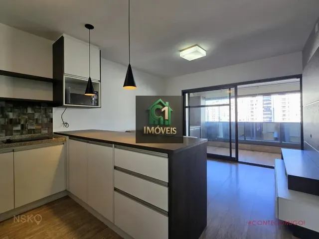 Imagem 7: Apartamento para Locação - 1 Dormitorio - 50M² - 1 Vaga - Barra Funda