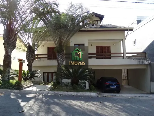 Imagem: Casa de Condomínio com 5 Quartos à venda
