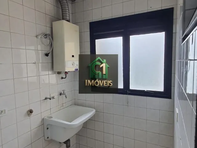 Imagem 3: Apartamento em Perdizes, São Paulo/SP