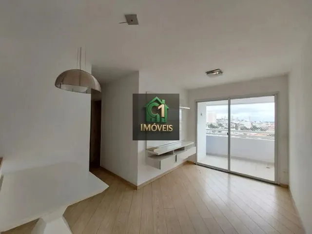 Imagem: O apartamento possui 4 Dormitórios, 1 Suíte, 2 Banheiros,